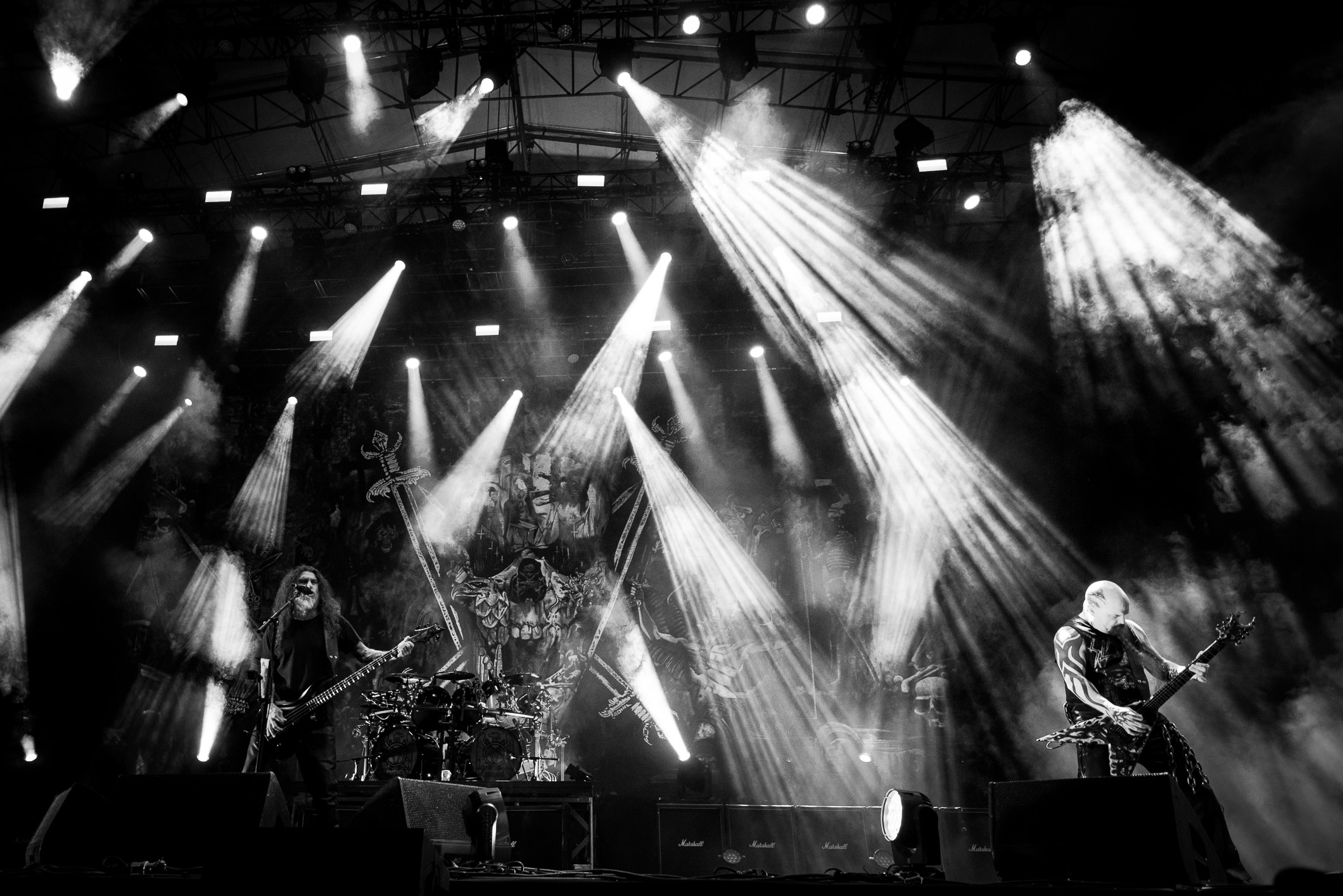Santiago Gets Louder 2019  -  6 Octubre 2019